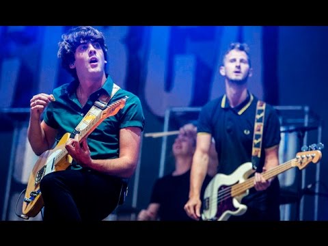 Circa Waves - Reading Festival 2015 (Full Set)