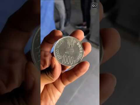 ₹5 coins banned 🛑#short