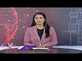 MLA Vijaya Ramana Rao Campaign For Supporting MP Candidate Gaddam Vamsi | Peddapalli | V6 News  - 01:57 min - News - Video