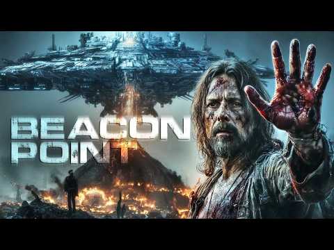 Ancient Secrets Unveiled | Beacon Point | Full Sci-Fi Thriller Movie | Free Movie