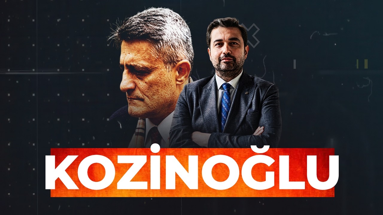 Cüneyd Altıparmak: "Kaşif Kozinoğlu'nun ölümündeki ihmaller ancak kasıtla açıklanabilir"