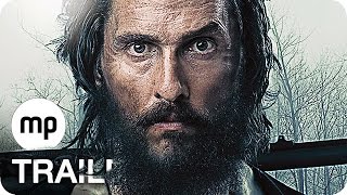 THE FREE STATE OF JONES Trailer 