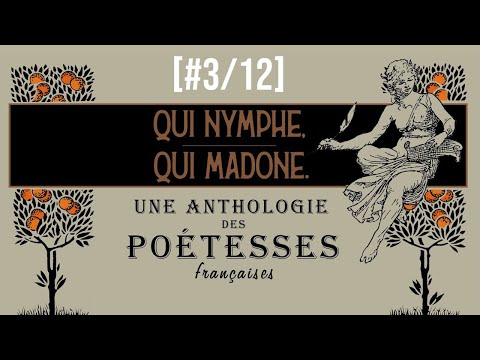 Vidéo de Marceline Desbordes-Valmore