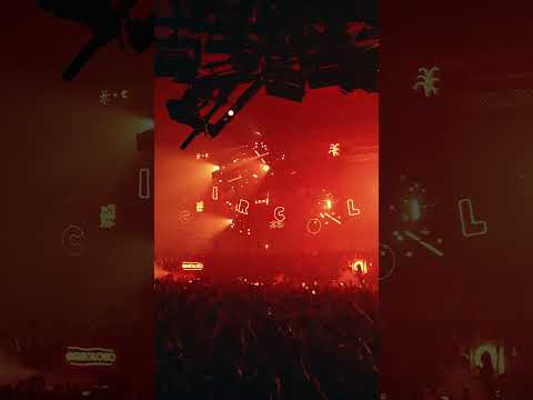 ANOTR - Silver Lines - out now on Circoloco Records