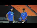 IND v WI ODI Trophy 2022: Hot Takes with Rohit Sharma