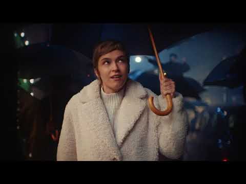 marksandspencer.com & Marks and Spencer Promo Code video: M&S | Make the season anything but ordinary | 2021 Christmas Advert