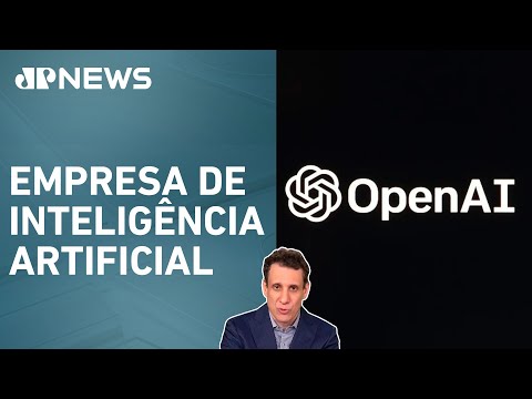 IA News: OpenAI enfrenta momento de debandada no alto escalão; Samy Dana analisa