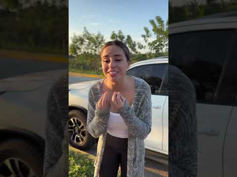 Oraba por los alimentos en la mesa sin tenerlos y Dios hizo un milagro😱