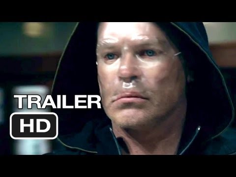The Marine 3: Homefront'