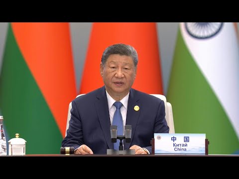 Chinese President Xi Jinping warns against 'Cold War mentality' | AFP