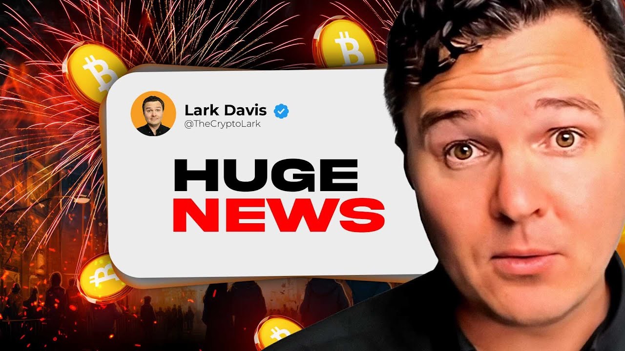 Bitcoin Crushes New Highs... [now what]