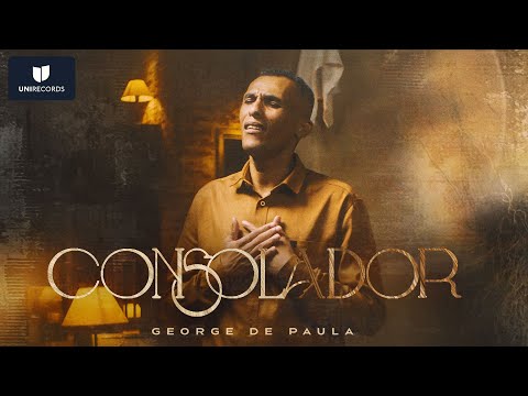 George de Paula - Consolador