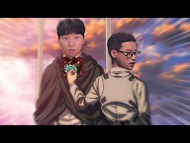 샤타포스 심장을 바치고 얻은것..