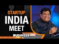 Startup India Meet: Piyush Goyal To Meet Unicorns For Growth Talks | News9