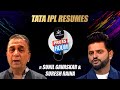 PRESS ROOM ft. Sunil Gavaskar and Suresh Raina | #IPLRace2PLayoffs