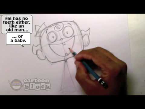 How To Draw FlapJack