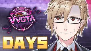 【 #VVGTA 】そろそろデカい事件が起きたっていい DAY5【 犬養 / 個人勢VTuber 】