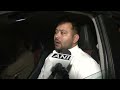 Tejashwi Yadav On Nitish Kumars Role In NDA: If He Is Kingmaker... - 03:35 min - News - Video