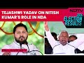 Tejashwi Yadav On Nitish Kumars Role In NDA: If He Is Kingmaker...