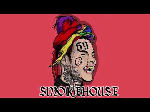 SCARLXRD - SMOKEHOUSE ft. 6IX9INE & Moe Dollaz
