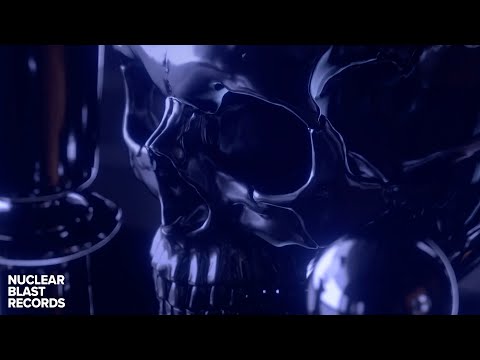 PERTURBATOR - Lady Moon feat. Greta Link (OFFICIAL MUSIC VIDEO)