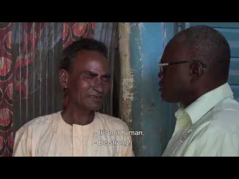 Hissein Habré, une Tragédie Tchadienne'