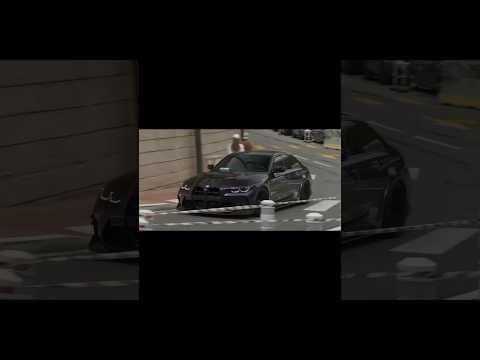 BMW M3 G80 #foryourpage #shorts #bmwengine #bmwm3g80 #carspotting #hypercars #carcommunity