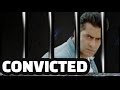 Final verdict: Salman Khan convicted, will either go to Thane or Taloja jail