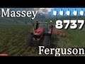 Massey Ferguson 8737 v1.1