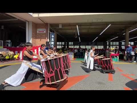 2025年秋の大感謝祭大いに盛り上がりました！！