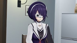 おバカな先輩にことわざクイズをしてみた【あおぎり高校/栗駒こまる/音霊魂子】