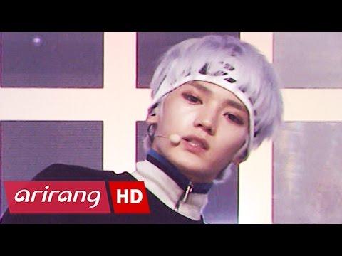 Simply K-Pop _ NCT U(엔시티 유) _ The 7th Sense(일곱 번째 감각) _ Ep.245 _122316