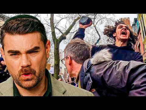 INSANE Terrorist Attack Footage