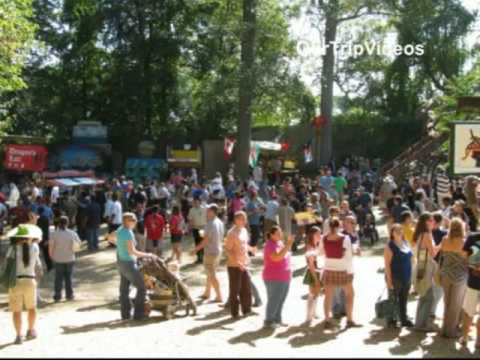 Pictures of Maryland Renaissance Festival,  Crownsville, Annapolis, MD, US
