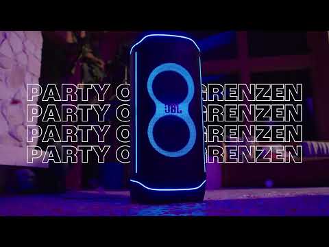 JBL | Partybox Ultimate | Feiern ohne Grenzen