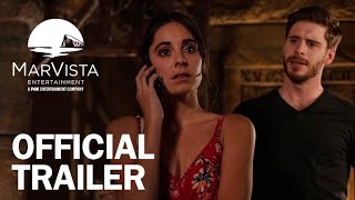 For Love or Murder Movie MarVista Entertainment (2022) Official Trailer Video HD