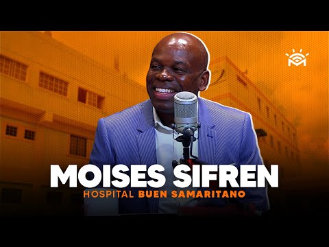 Moises Sifren (Hospital Buen samaritano)