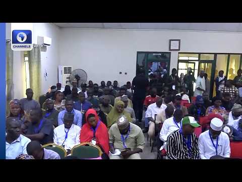 Taraba APC Support Groups Seek Stronger Grassroots Mobilisation