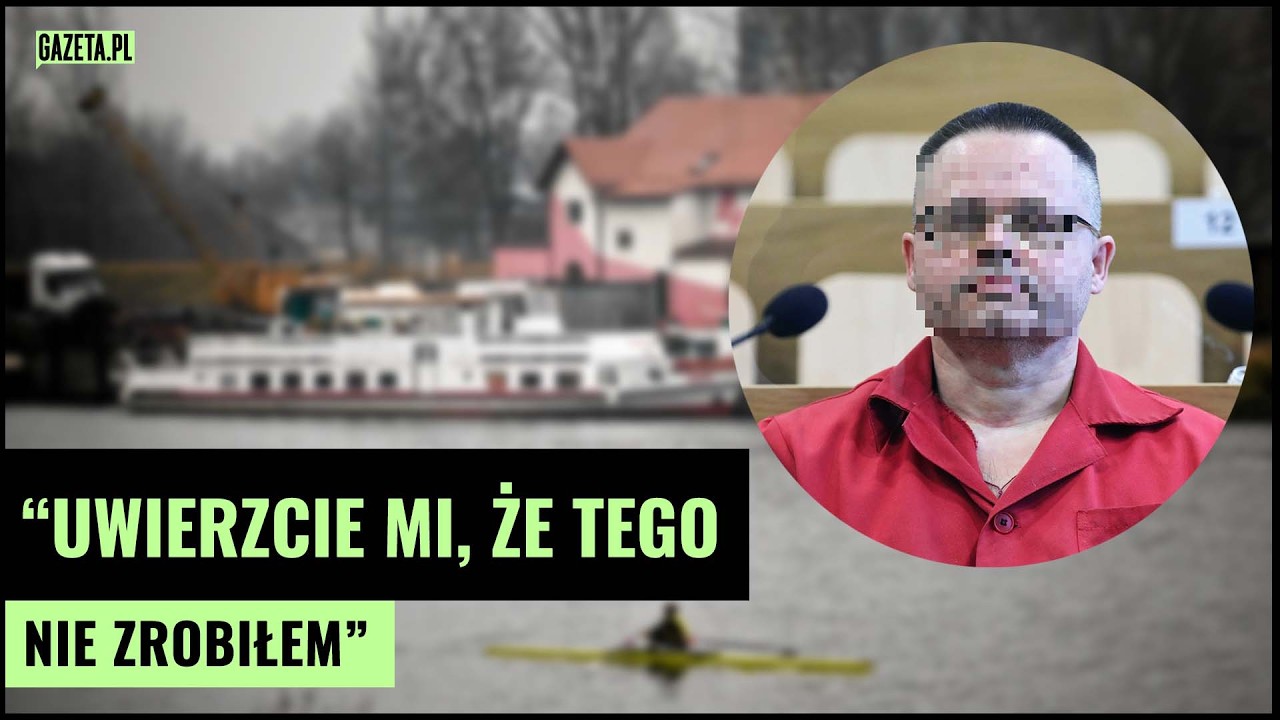 Sprawa “Skóry” wróciła do sądu. Robert J. dostanie 22,5 mln zł?