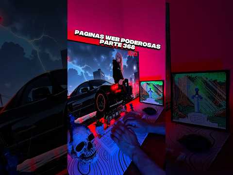 Explora tus películas !!🎬🧐#web#ai#pelicula#jamesbond#google #pc