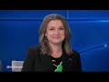 Tamara Keith and Amy Walter on the political showdown between Trump and California  - 07:47 min - News - Video
