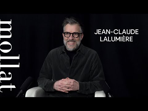Vidéo de Jean-Claude Lalumière