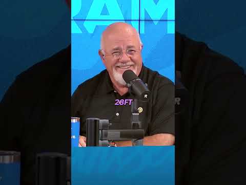 The Ramsey Show | Is She Nuts?