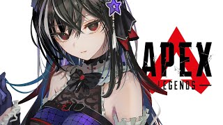 i'm going to regret playing this game【APEX LEGENDS】