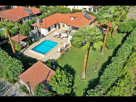 Property video