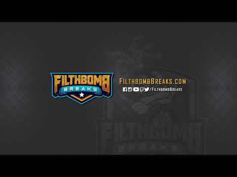 2025 Bowman Chrome Mega Box DUAL CASE Pick Your Team Break - 40 Boxes - A4371