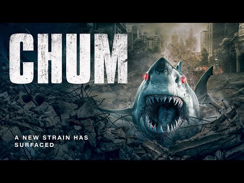 Chum!'