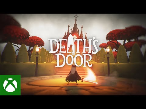 Death's Door - Launch Trailer