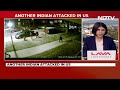 Indian Student Attacked In US | Please Help: Indian Student Bleeds Profusely In Video After Attack  - 01:59 min - News - Video