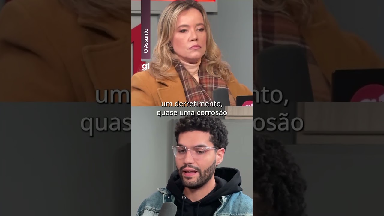 De intocável até o derretimento da imagem a trajetória de P Diddy | oassunto shorts